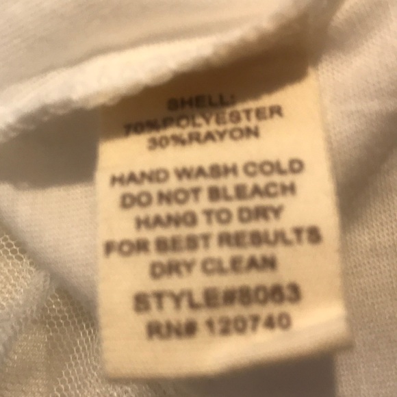 Anthropologie Mystree dress - Picture 8 of 8